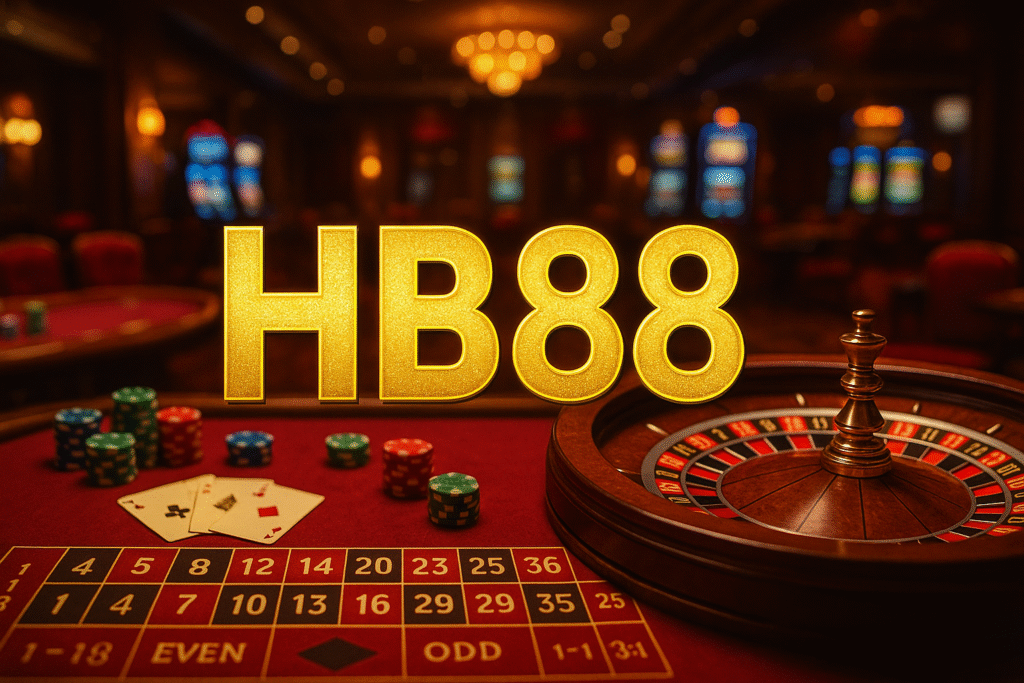  HB88
